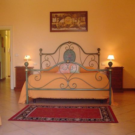 Casa Flavia Daire Orvieto Oda fotoğraf