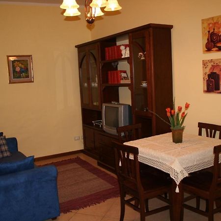 Casa Flavia Daire Orvieto Dış mekan fotoğraf
