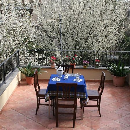 Casa Flavia Daire Orvieto Dış mekan fotoğraf