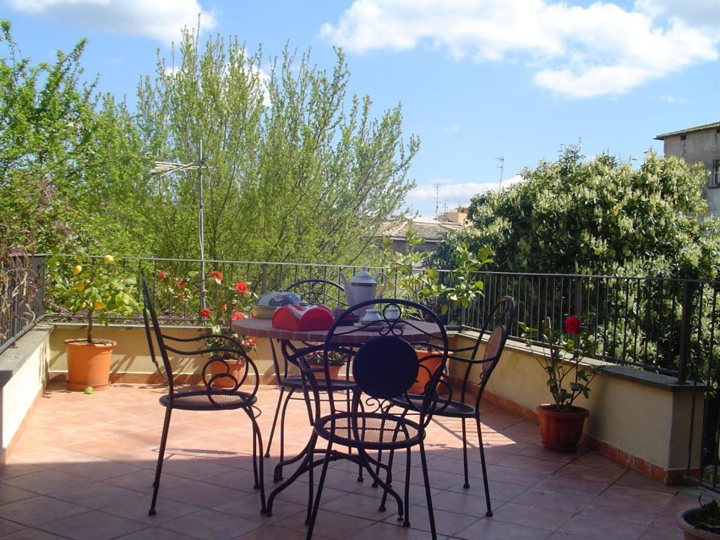 Casa Flavia Daire Orvieto Oda fotoğraf