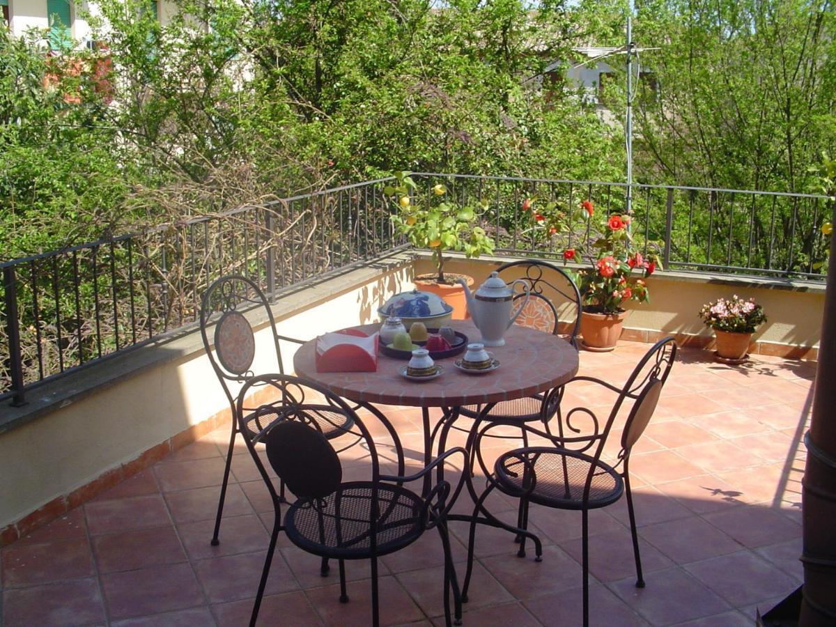 Casa Flavia Daire Orvieto Oda fotoğraf