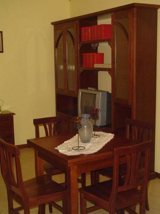 Casa Flavia Daire Orvieto Dış mekan fotoğraf