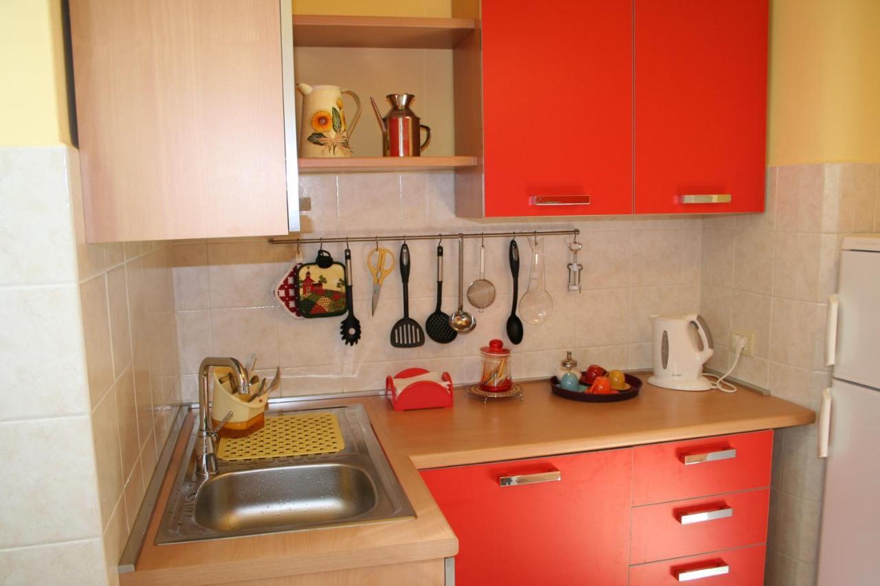 Casa Flavia Daire Orvieto Dış mekan fotoğraf