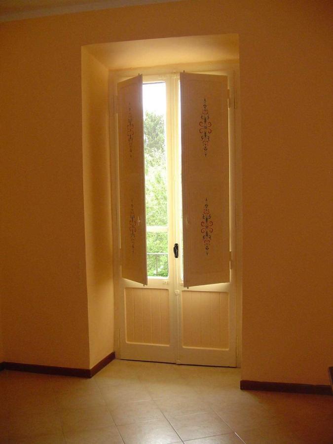 Casa Flavia Daire Orvieto Dış mekan fotoğraf