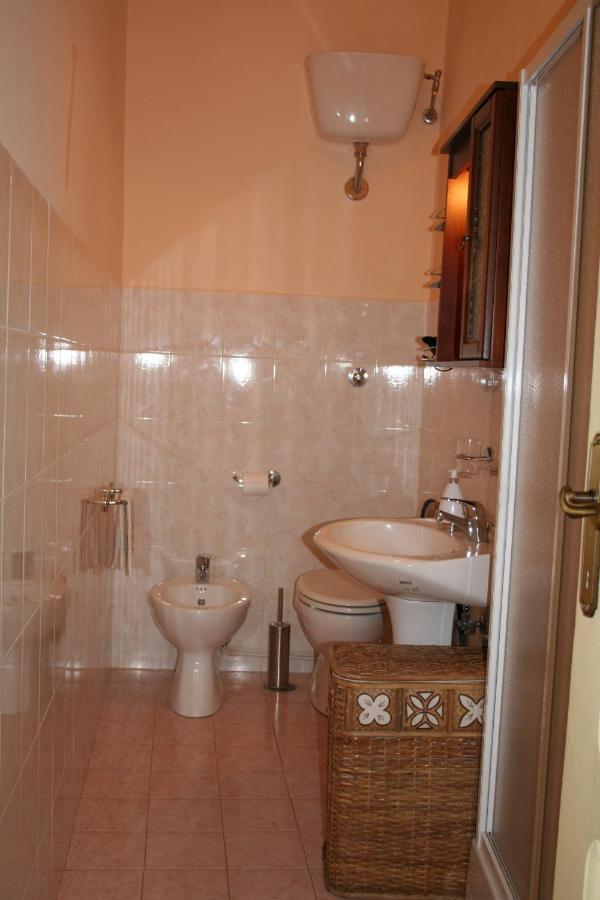 Casa Flavia Daire Orvieto Oda fotoğraf