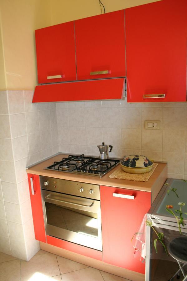 Casa Flavia Daire Orvieto Dış mekan fotoğraf