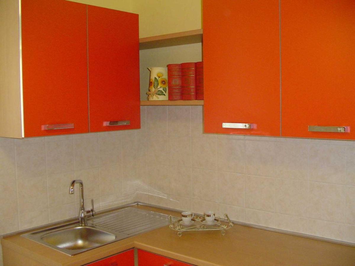 Casa Flavia Daire Orvieto Dış mekan fotoğraf