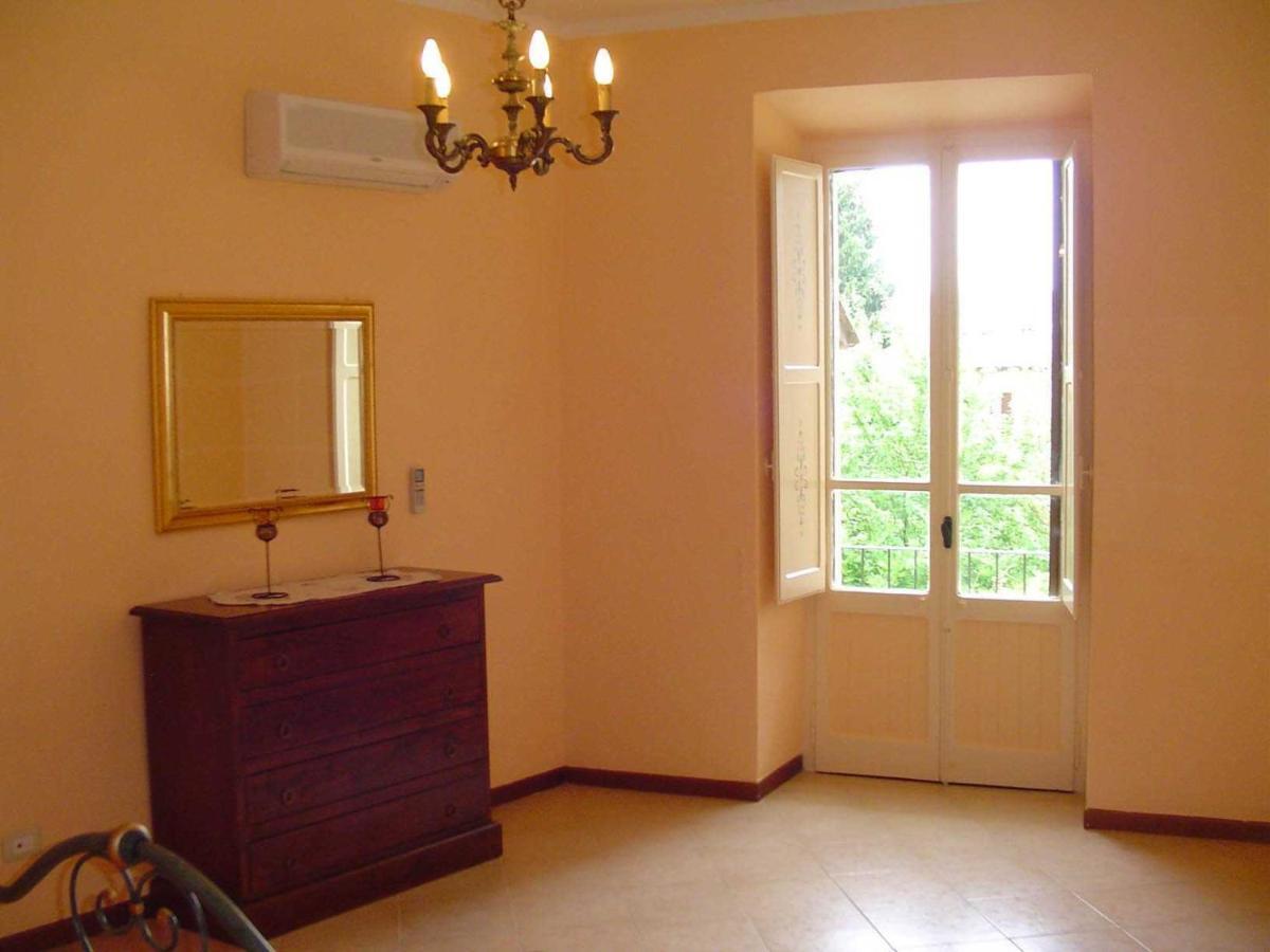 Casa Flavia Daire Orvieto Dış mekan fotoğraf
