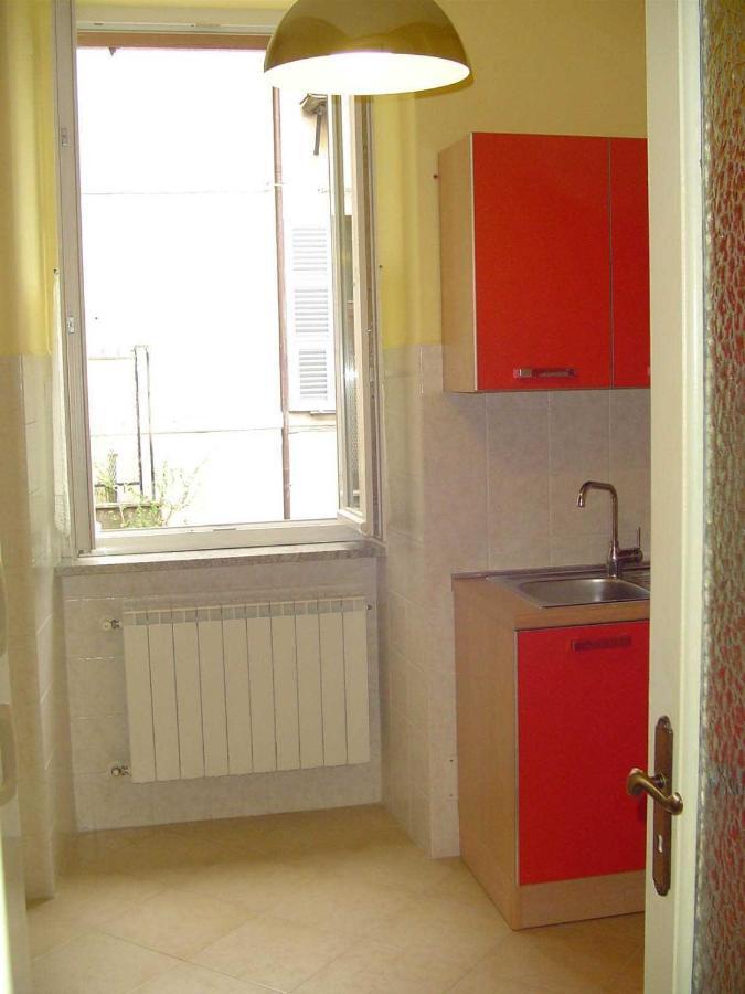 Casa Flavia Daire Orvieto Dış mekan fotoğraf