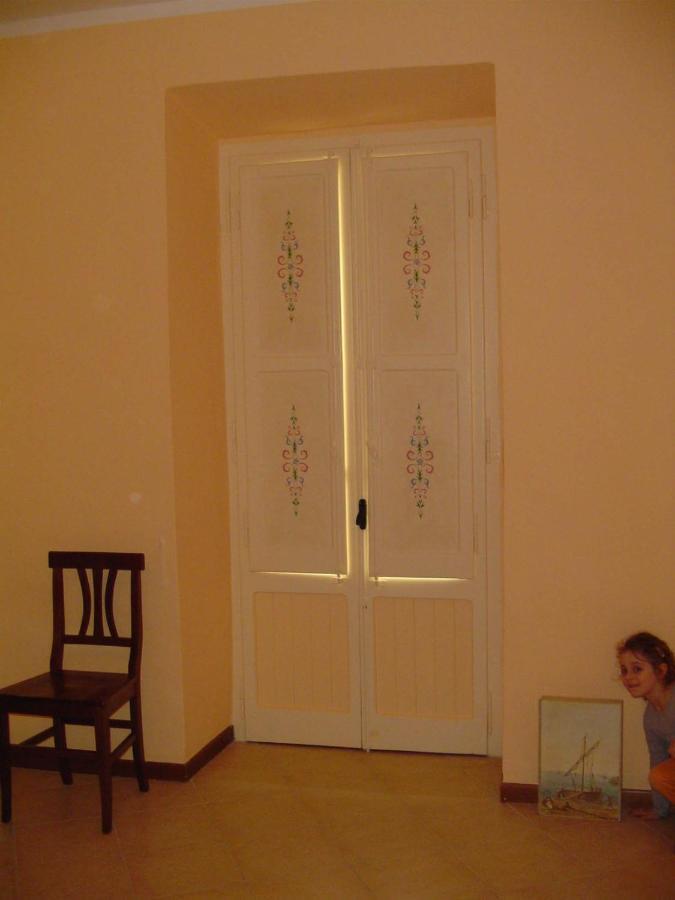 Casa Flavia Daire Orvieto Dış mekan fotoğraf