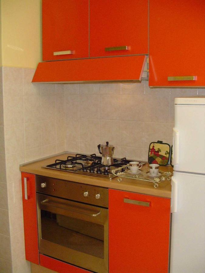 Casa Flavia Daire Orvieto Dış mekan fotoğraf